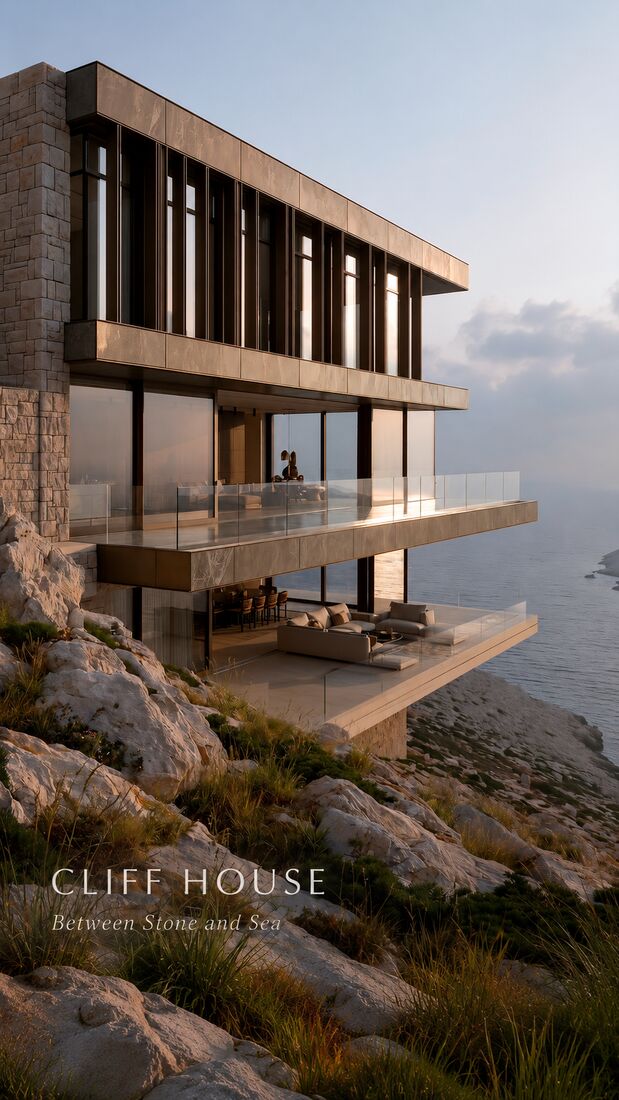 Cliff House