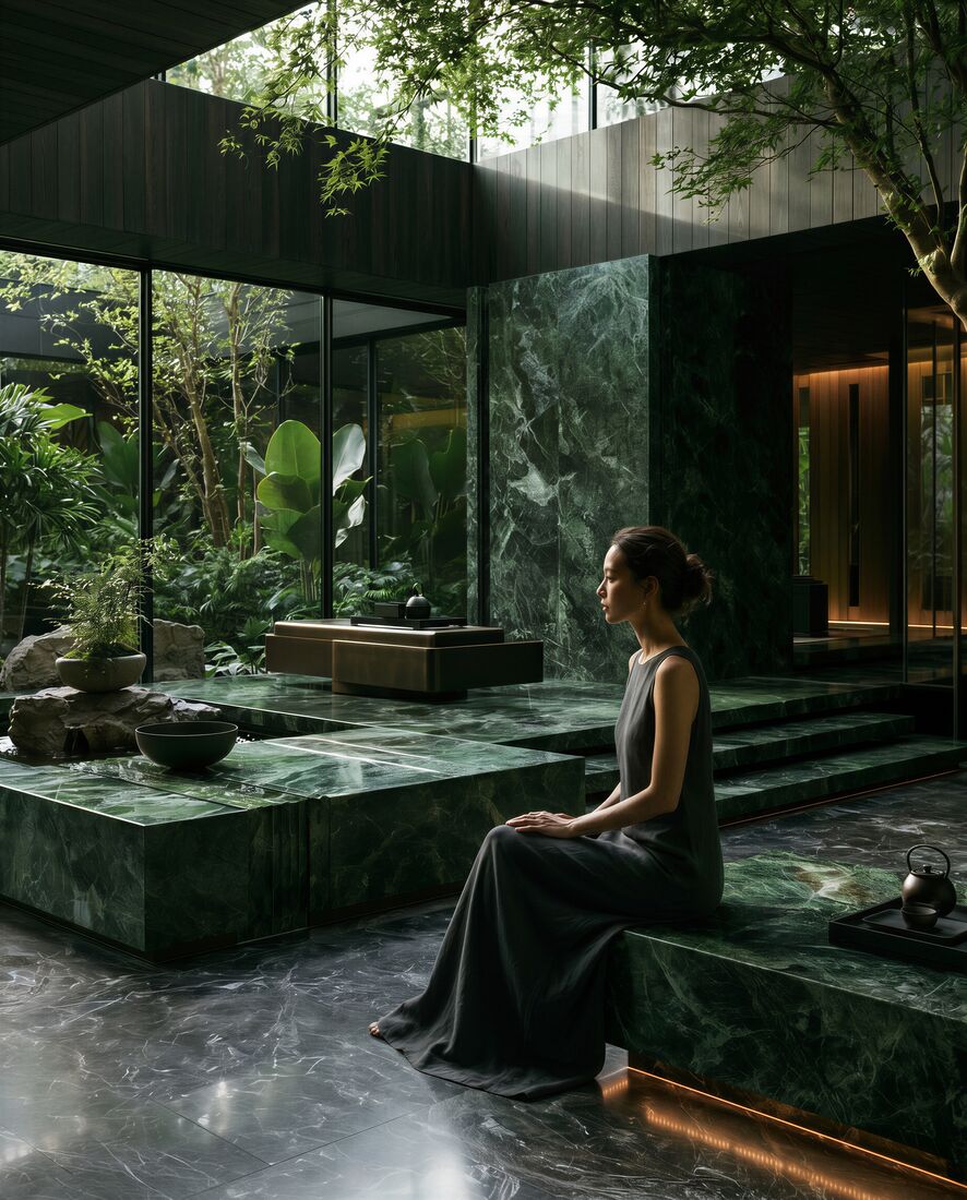 Corte Verde
